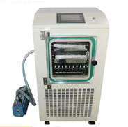 原位干燥机（电加热）LGJ-10ND 压盖型